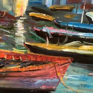 Meet your Posher, James